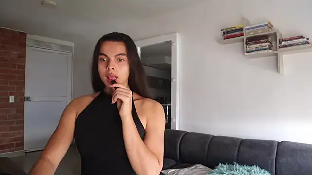  Vahos  online show from 02-03-26, 08:03