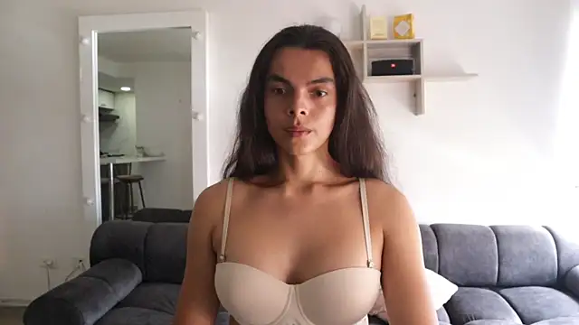  Vahos  online show from 09-17-25, 05:04