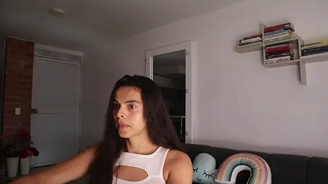  Vahos  online show from 03-02-26, 07:21