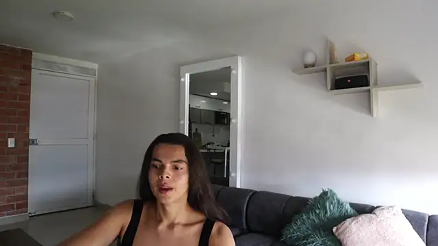  Vahos  online show from 09-21-25, 05:07