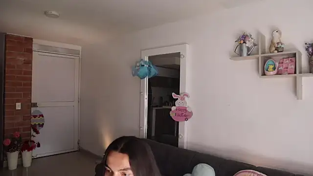  Vahos  online show from 04-08-26, 05:25