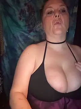 funtimkity online show from 04-09-26, 08:53