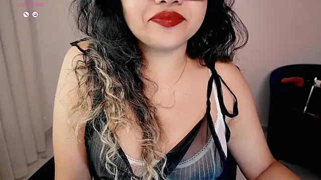  neesha 414  online show from 02-25-26, 07:25