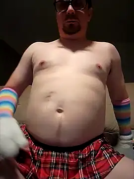 Furax514 online show from 12-04-25, 01:37