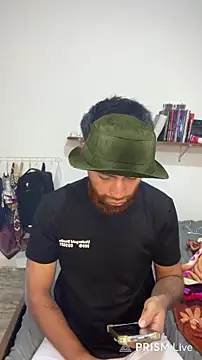 HardWorker20 online show from 04-18-26, 02:03