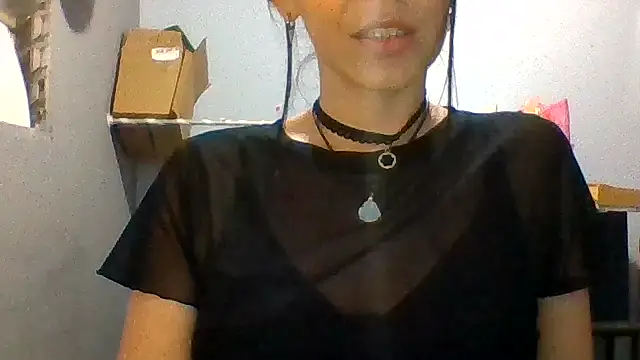 chicacastilla online show from 05-30-26, 06:53
