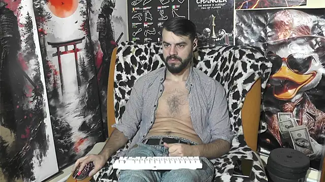 00george online show from 01-14-26, 02:15