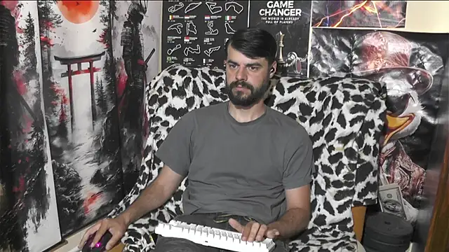 00george online show from 05-14-26, 07:38