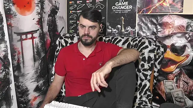 00george online show from 01-05-26, 07:17