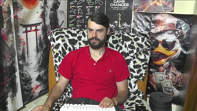 00george online show from 05-23-26, 08:24