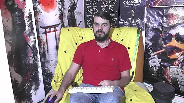 00george online show from 03-07-26, 04:41