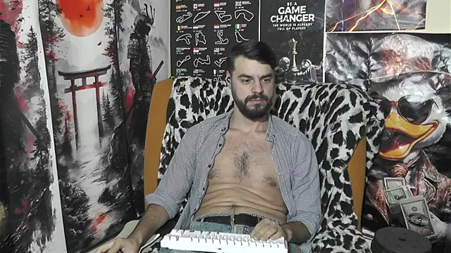 00george online show from 01-11-26, 09:05