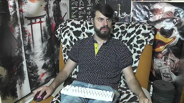 00george online show from 06-02-26, 06:08