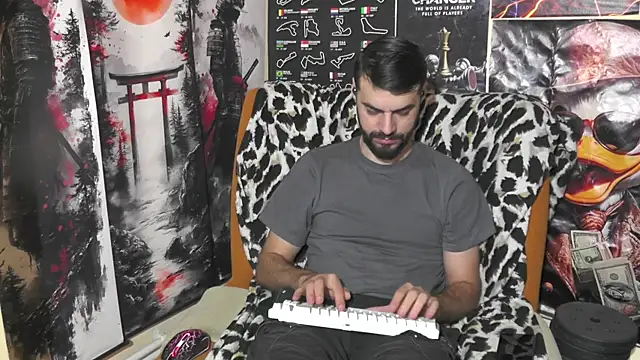 00george online show from 01-09-26, 11:33