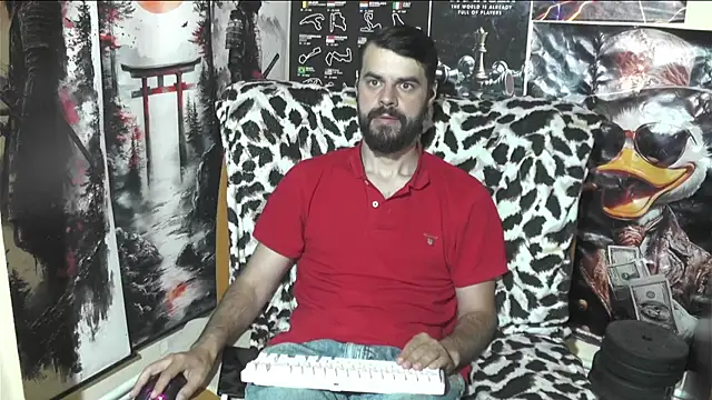 00george online show from 05-20-26, 11:29