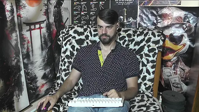 00george online show from 06-04-26, 08:41