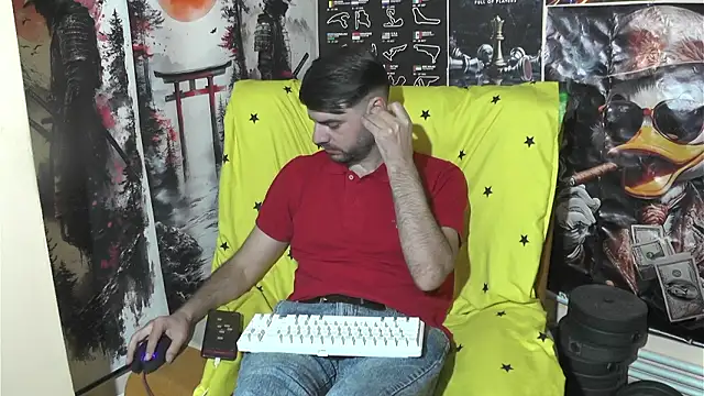 00george online show from 03-15-26, 11:17