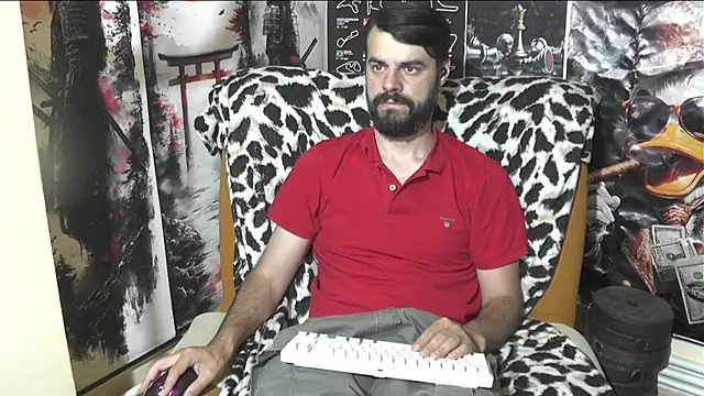 00george online show from 05-28-26, 06:47