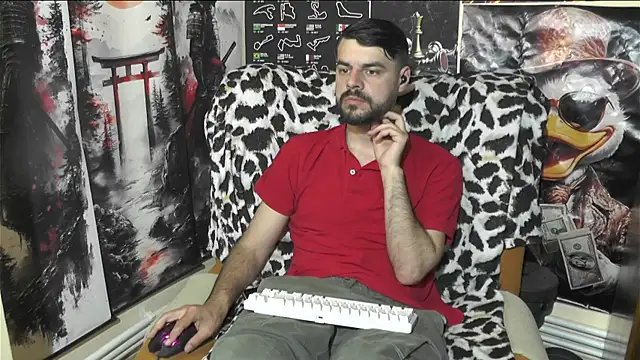 00george online show from 04-21-26, 05:52