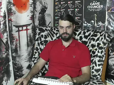 00george online show from 12-02-25, 02:01