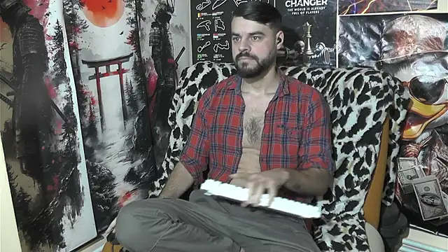 00george online show from 02-02-26, 05:17