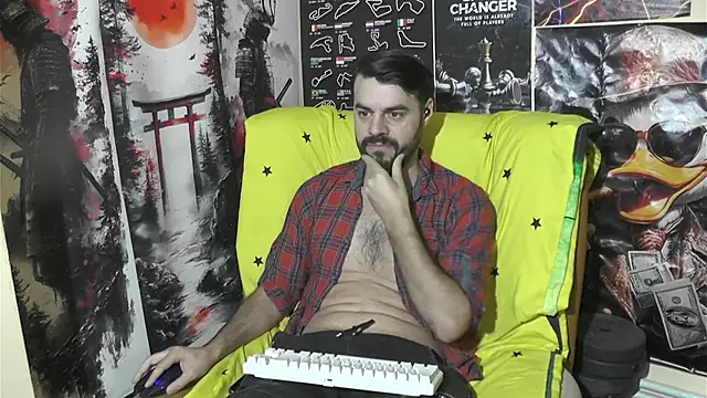 00george online show from 02-19-26, 10:34