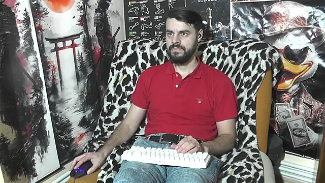 00george online show from 02-17-26, 10:45