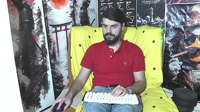 00george online show from 03-04-26, 06:59