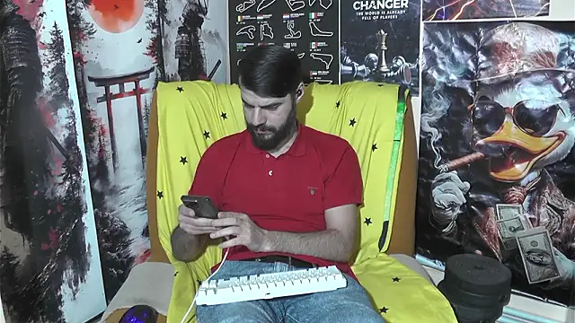 00george online show from 03-06-26, 12:00