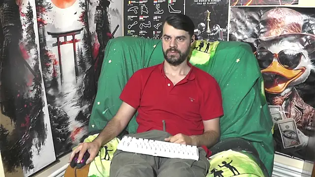 00george online show from 04-09-26, 10:54