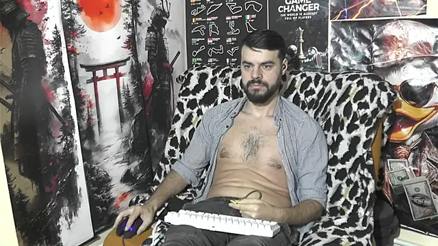 00george online show from 02-10-26, 07:18