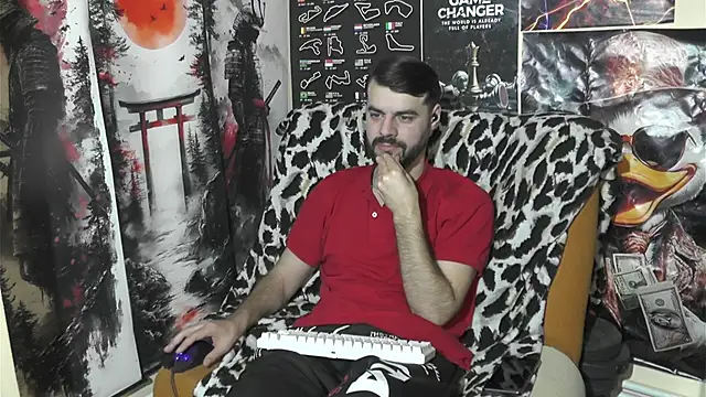 00george online show from 02-07-26, 06:38