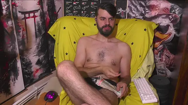 00george online show from 07-06-26, 10:55