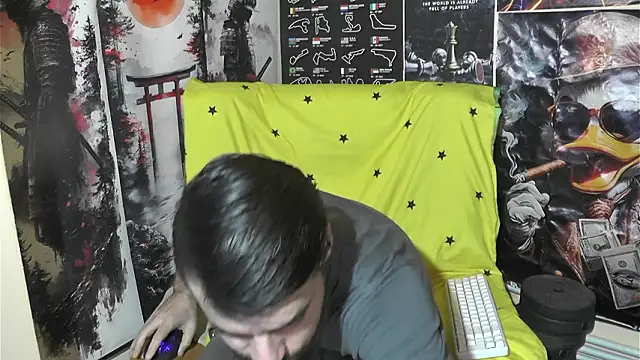 00george online show from 03-03-26, 09:05