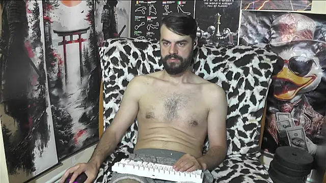00george online show from 05-21-26, 07:11