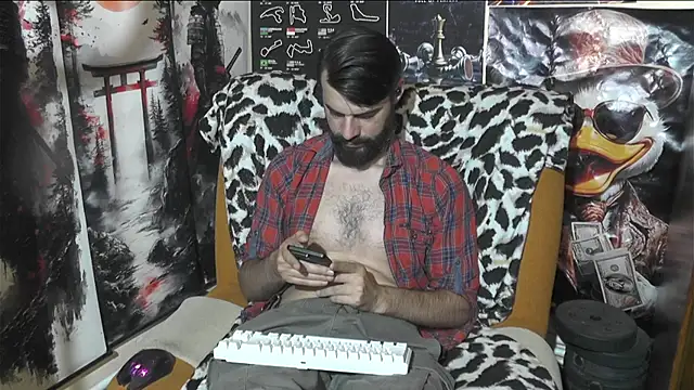 00george online show from 06-01-26, 05:01