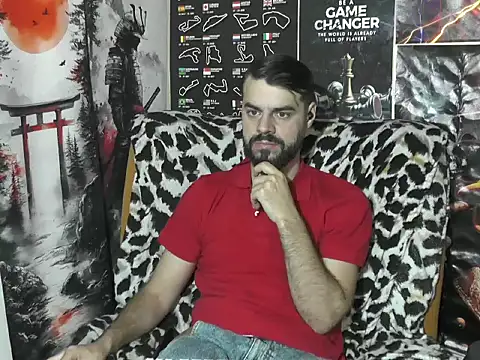 00george online show from 11-22-25, 08:51