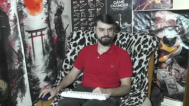 00george online show from 02-07-26, 05:48