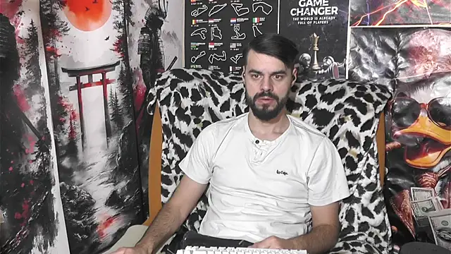 00george online show from 12-20-25, 04:21