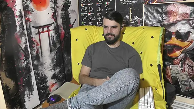 00george online show from 02-26-26, 07:30