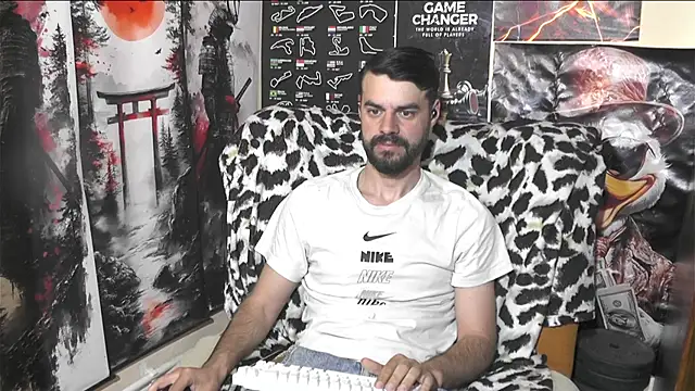 00george online show from 05-04-26, 05:22
