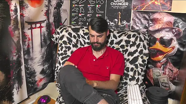 00george online show from 05-23-26, 08:30