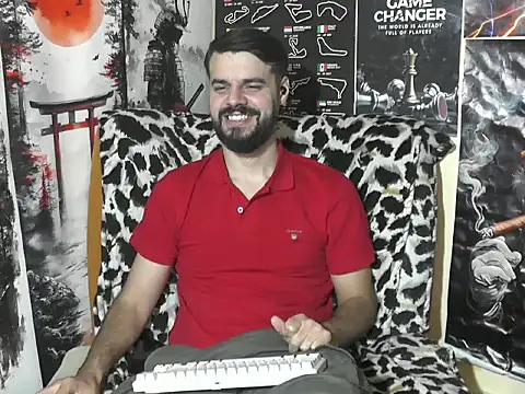 00george online show from 11-25-25, 06:19