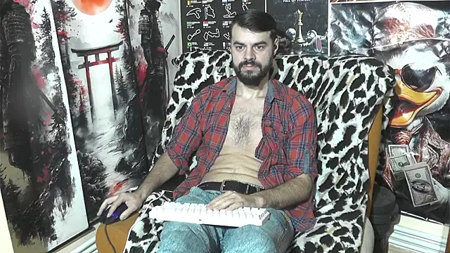 00george online show from 02-14-26, 10:15