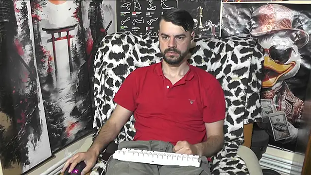 00george online show from 04-21-26, 05:36