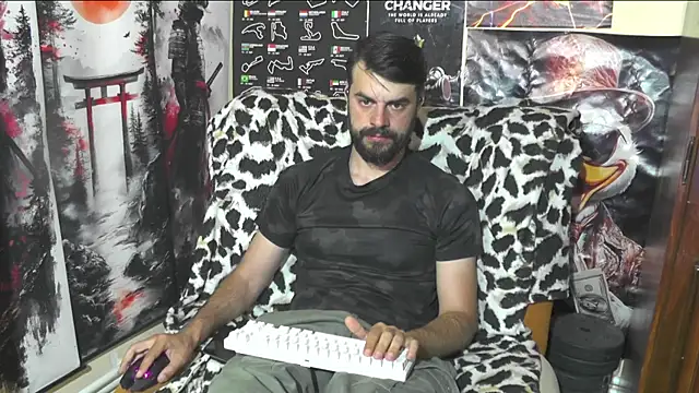 00george online show from 05-15-26, 01:09