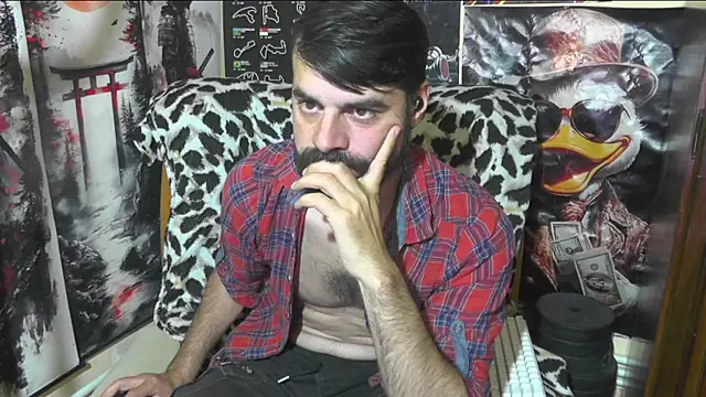 00george online show from 05-25-26, 11:31