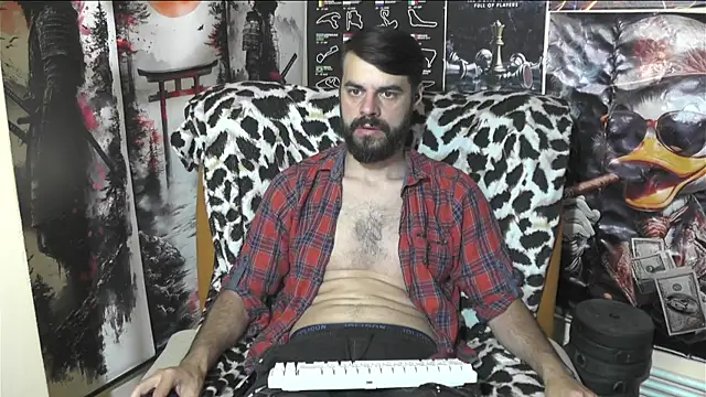 00george online show from 05-27-26, 05:31