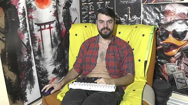 00george online show from 02-22-26, 08:49