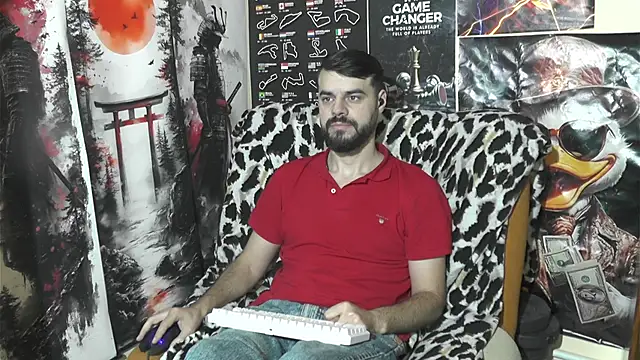 00george online show from 02-06-26, 02:40